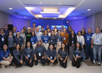 Jornada de Autogestão do Sistema OCB/MT reúne mais de 100 dirigentes de 60 cooperativas em Cuiabá