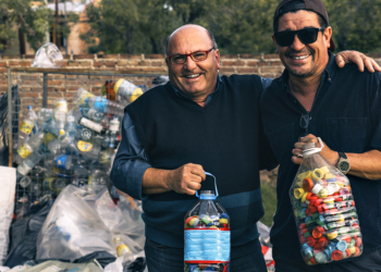 O impacto crescente das cooperativas de coleta seletiva na região metropolitana de Belém