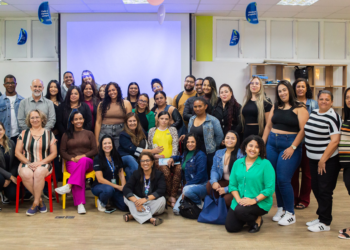 Sistema OCB/DF discute economia circular e sustentabilidade em novo curso de gestão de cooperativas para reciclagem