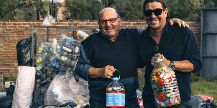 O impacto crescente das cooperativas de coleta seletiva na região metropolitana de Belém 1 O impacto crescente das cooperativas de coleta seletiva na região metropolitana de Belém