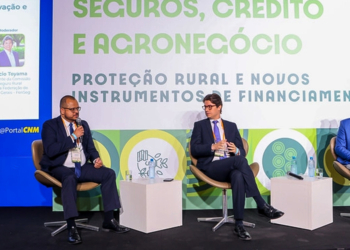 Cooperativismo avança em agenda estratégica para crédito, seguro e fortalecimento do agro