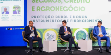 Cooperativismo avança em agenda estratégica para crédito, seguro e fortalecimento do agro