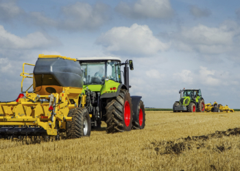 Crédito rural empresarial atinge R$ 404 bilhões no Plano Safra 2025/2026