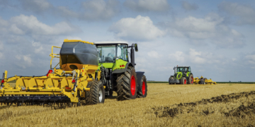 Crédito rural empresarial atinge R$ 404 bilhões no Plano Safra 2025/2026