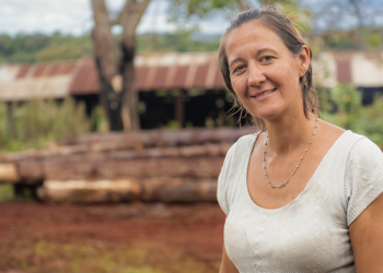 MDA lança lavanderias coletivas e programa de organização produtiva para mulheres rurais em 2026