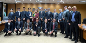 Brasil e Japão encerram projeto de agricultura digital e ampliam cooperação no agro