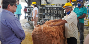 Cooperativa ITACOOP obtém certificação alemã na produção de algodão orgânico 8 Cooperativa ITACOOP obtém certificação alemã na produção de algodão orgânico