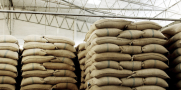 Cooperativa Cooabriel conquista certificação internacional para armazéns de café no ES e na BA 8 Cooperativa Cooabriel conquista certificação internacional para armazéns de café no ES e na BA