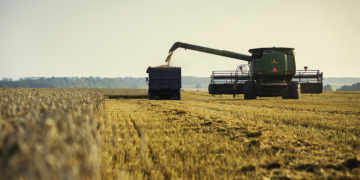 Agro paulista registrou superávit de US$ 4,49 bilhões no 1º trimestre 10 Agro paulista registrou superávit de US$ 4,49 bilhões no 1º trimestre