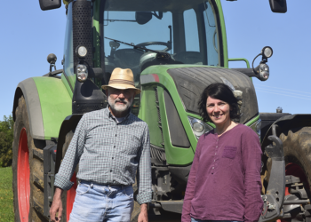 Mudanças no Pronaf impulsionam mecanização da agricultura familiar