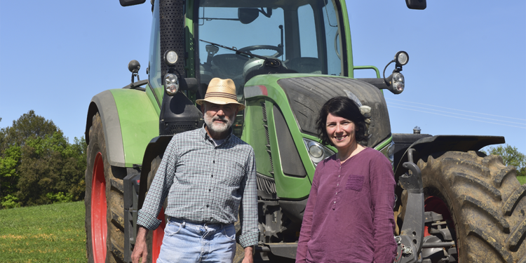 Mudanças no Pronaf impulsionam mecanização da agricultura familiar