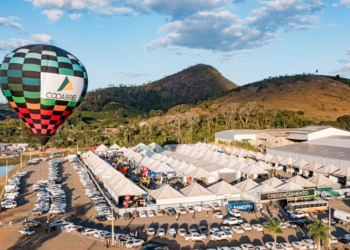 Feira de Agronegócios Cooabriel está confirmada para julho