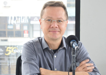 Fernando Röhsig é Consultor Empresarial