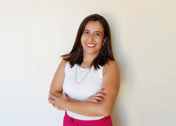 Agricultura de precisão e comunicação de impacto: o novo padrão do agro - Paula Oliveira é tutora dos cursos de pós-graduação na área de Agronegócios da UNINTER