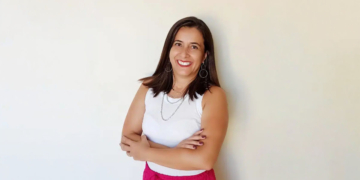 Agricultura de precisão e comunicação de impacto: o novo padrão do agro - Paula Oliveira é tutora dos cursos de pós-graduação na área de Agronegócios da UNINTER