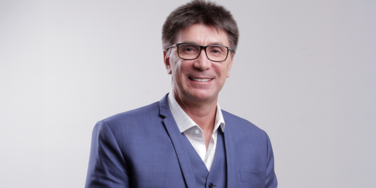 Janguiê Diniz é Fundador e Presidente do Conselho de Administração do grupo Ser Educacional