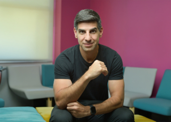 Rodrigo Dib é Superintendente Institucional do CIEE