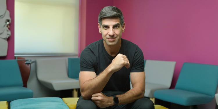 Rodrigo Dib é Superintendente Institucional do CIEE