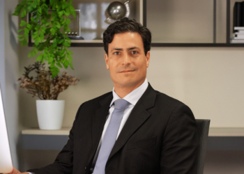 Paulo Magalhães Gomes é responsável pelo escritório Magalhães Gomes Advogados