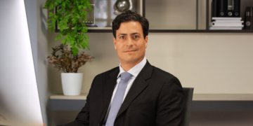 Paulo Magalhães Gomes é responsável pelo escritório Magalhães Gomes Advogados