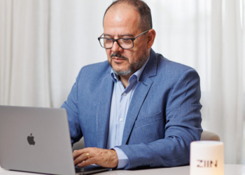 Marcelo Vieira Martins é diretor executivo da Unicred União