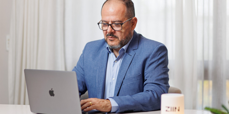 Marcelo Vieira Martins é diretor executivo da Unicred União