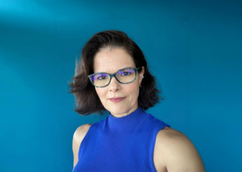 Convergência é o novo marketing - Maria Augusta Ribeiro é especialista em comportamento digital e Netnografia