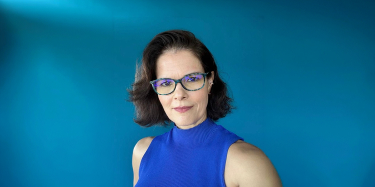 Convergência é o novo marketing - Maria Augusta Ribeiro é especialista em comportamento digital e Netnografia