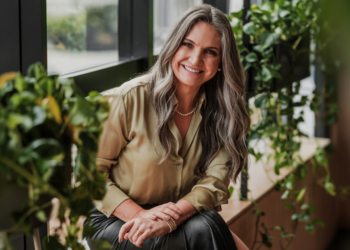 Silvana Parisotto é Diretora de Sustentabilidade e Supervisão da Unicred do Brasil