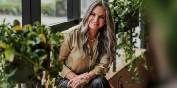 Silvana Parisotto é Diretora de Sustentabilidade e Supervisão da Unicred do Brasil