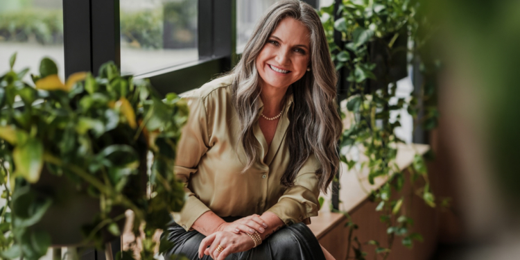 Silvana Parisotto é Diretora de Sustentabilidade e Supervisão da Unicred do Brasil