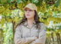 Gabriela Olinda é integrante da Comissão de Jovens Cooperativistas do Sistema OCB/PE