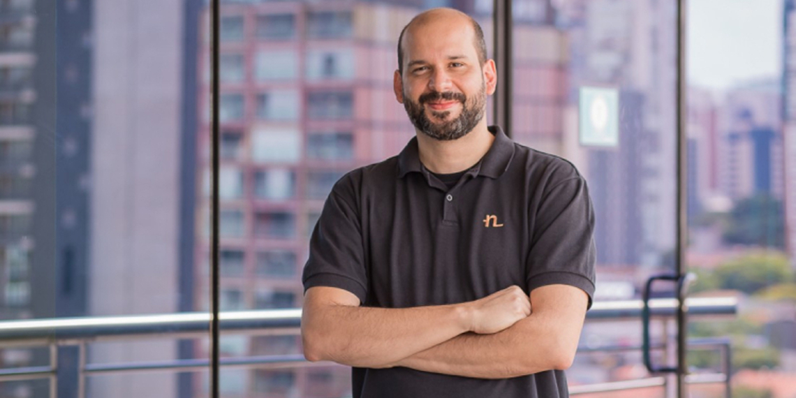 Carlos Pessoa é Head de Delivery da Numen