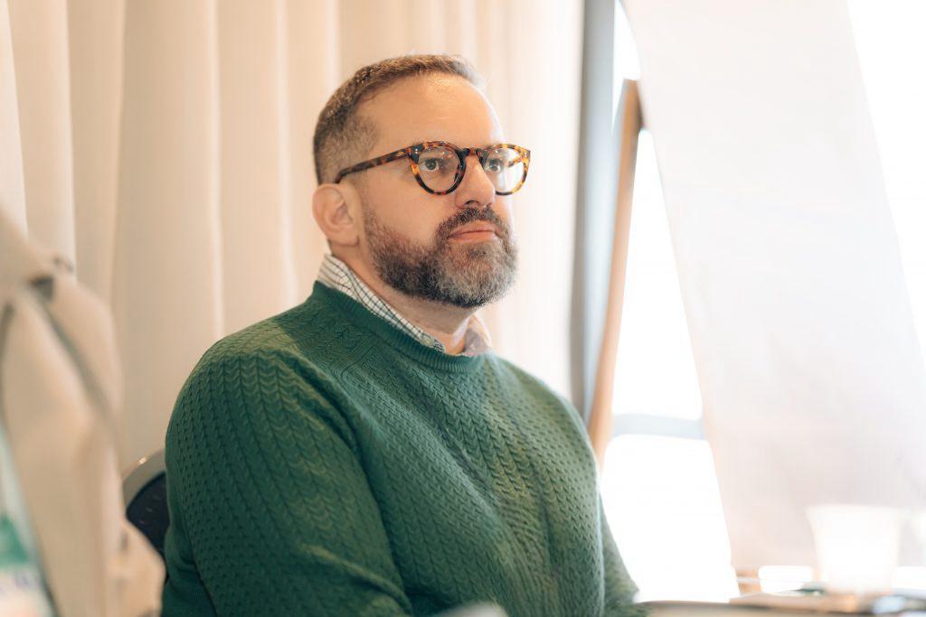 CADERNO AGRO Fernando Moretti