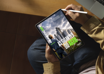 Revista MundoCoop acompanha evolução do setor com novas edições mensais