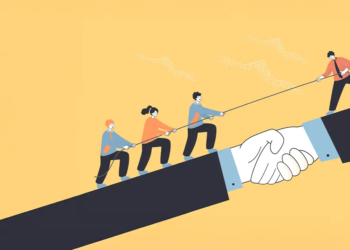 Tendências 2026: o novo líder não centraliza, conecta