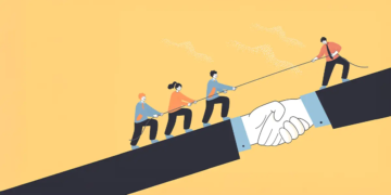 Tendências 2026: o novo líder não centraliza, conecta