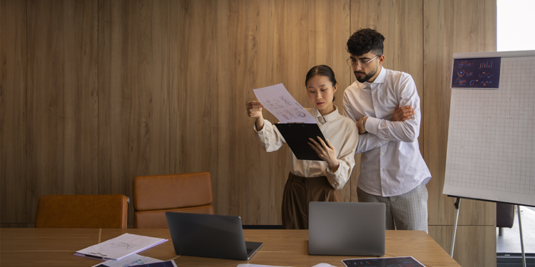 NR-1: cooperativas estão prontas para a nova agenda de gestão do trabalho?