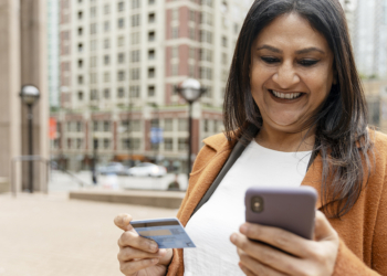 Brasil alcança 96% de inclusão bancária com popularização do Pix