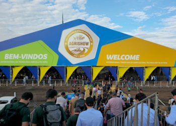 Cooperativas ampliam protagonismo na Agrishow e reforçam papel estratégico no agro