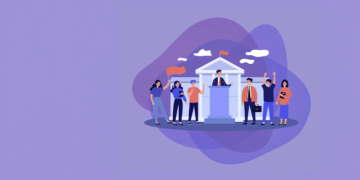 Tendências 2026: Mais que posicionamento, educação política