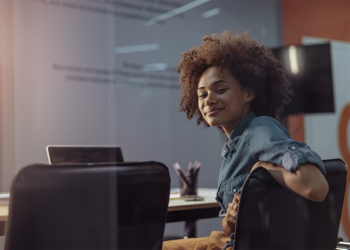 O futuro do trabalho busca equilíbrio entre bem-estar e produtividade 2 O futuro do trabalho busca equilíbrio entre bem-estar e produtividade