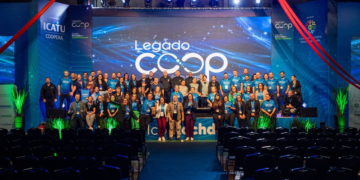 Legado Coop confirma nova edição para 2027
