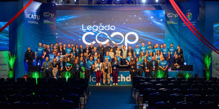 Legado Coop confirma nova edição para 2027