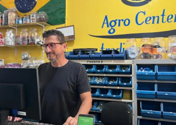 Presença de cooperativas de crédito no Paraná aumenta PIB per capita em 5,6% e emprego formal em 6,2%