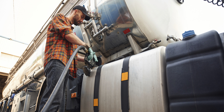 Brasil Iniciará Testes com Mistura de 20% de Biodiesel no Diesel em Maio