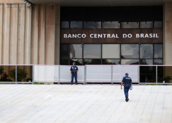 Copom reduz a taxa Selic para 14,50% a.a.