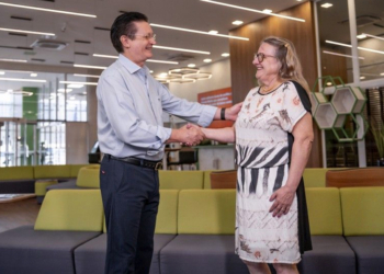 Sicredi mantém posição entre os melhores bancos do mundo em ranking da Forbes pelo quinto ano seguido 2 Sicredi mantém posição entre os melhores bancos do mundo em ranking da Forbes pelo quinto ano seguido