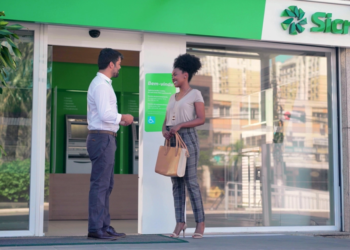 Sistema Cooperativo Sicredi fecha 2025 com R$ 455 bilhões em ativos e lucro de R$ 7,5 bilhões 2 Sistema Cooperativo Sicredi fecha 2025 com R$ 455 bilhões em ativos e lucro de R$ 7,5 bilhões