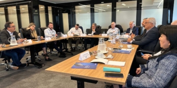 FGCoop reforça atuação preventiva no sistema cooperativo e aprova contas na AGO 2026 11 FGCoop reforça atuação preventiva no sistema cooperativo e aprova contas na AGO 2026